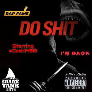  CA$H DO SHIT