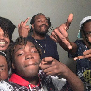 From The Trenches 🔥 Freestyle 🔥