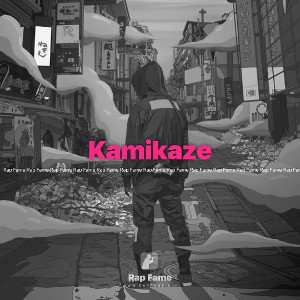 Kamikaze