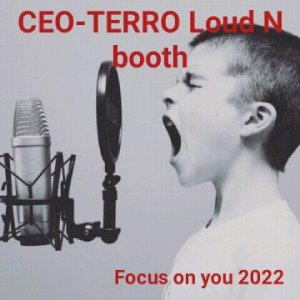 Ceo -TERRO [FLEX] 2022