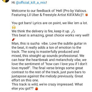 DJ Demon X - Hell__Pro_by_Valious__Featuring_Lil_Uber_&_Freestyle_Artist_DjDemonX