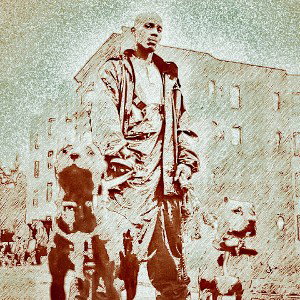 Небоскрёб (remake DMX ft.Bono)