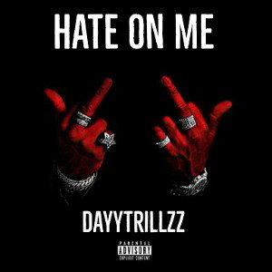 🖕🏼Hate On Me🖕🏼Prod.Vivid Beatz
