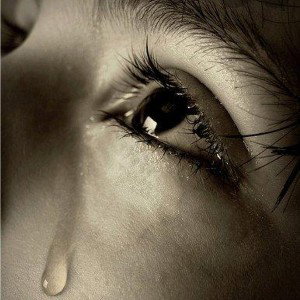 cry