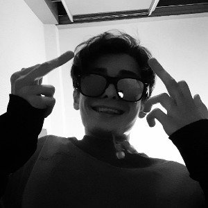 TIC-TAC (feat. YMHB)