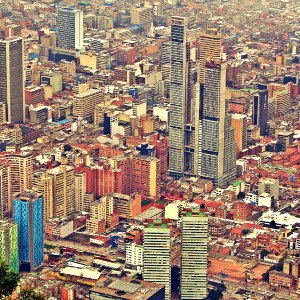 "MI BARRIO"