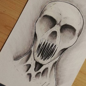 God of DEATH 