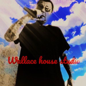 Wallace house studio
