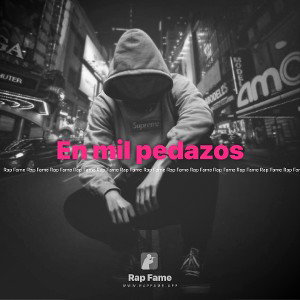 En mil pedazos 