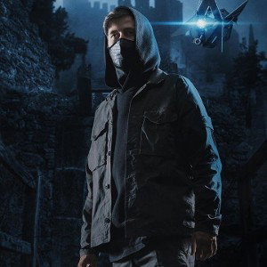Alan Walker (Remix) Severman - Get me out 