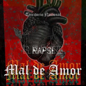 💚💛❤️Mal de amor❤️💛💚