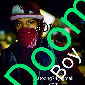 Toony loney Goony. 