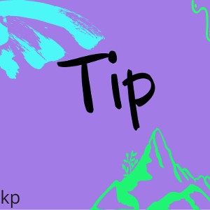 Tip#23kp
