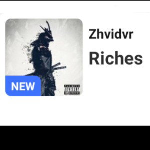 PLENTY RICHES