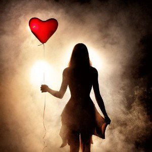 A Lonley Heart