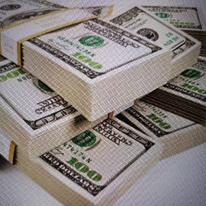 Big4bia Mixtape ( Money Money Money )