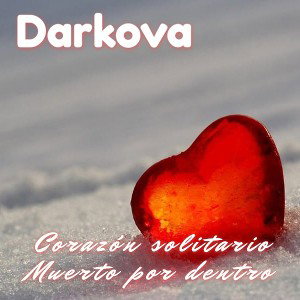 Corazon solitario muerto por dentro
