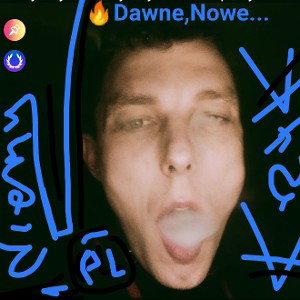 NiemyKrzyk - Dawne,nowe... lepsze kurwa plany!