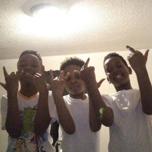 ice ice gang