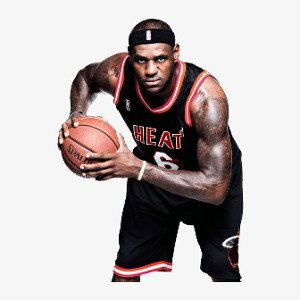 Lance Wiggins -Gotta Play Hard🏀