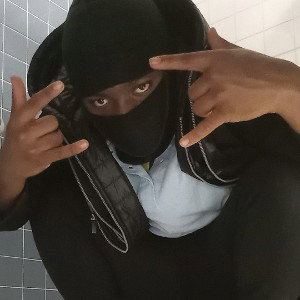 know I'm coming