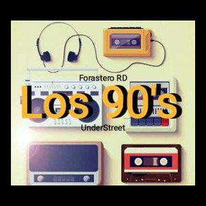 Los 90's