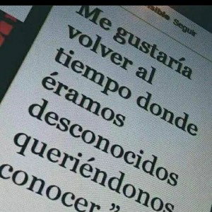 La Realidad y La Verdad