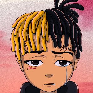 Lil_jojo cœur solitaire