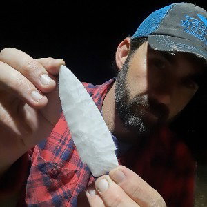 Hold The Stone