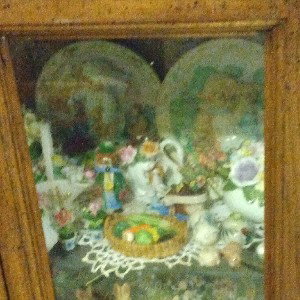 On Display Where No One Can See