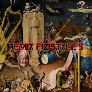 🔥Remix FîzîStyle vol.5🔥