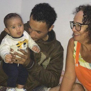 deus é o melhor pra nós 🙏🙏