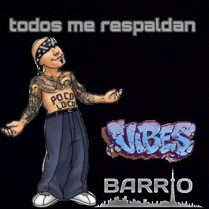 todos me respaldan ft.la eli