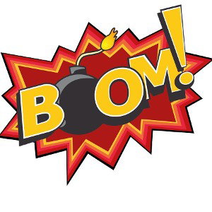 Like Boom (Quick Track)