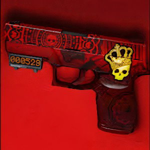 GUNDOWN ft confesstome