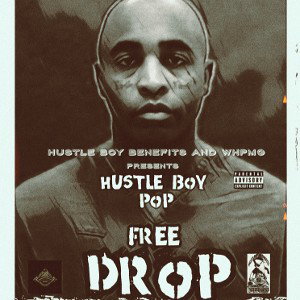 Hustle Boy Benefits “Gudda Life I’m Living In”