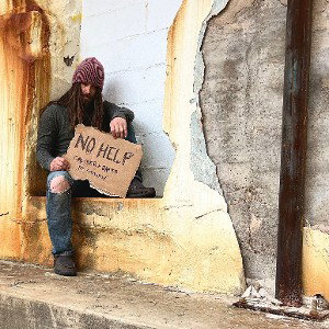 NO HELP ft. CALIBER 