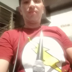 vagando por el barrio
