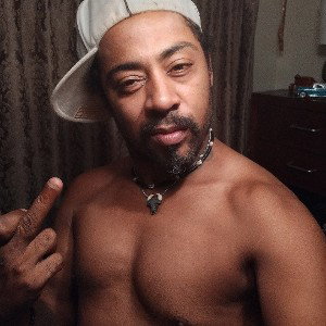 I EAT PUSSY