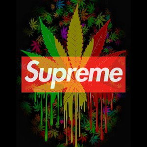 I got the dope