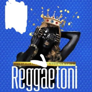 reggaetoni