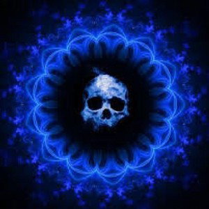 BlueHorror