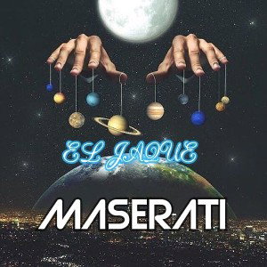 Maserati 