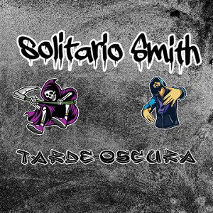 tarde oscura- solitario smith