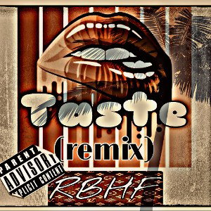  💋Taste remix 