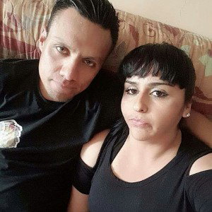 la raza joven