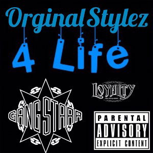 💢Loyal Rap familia 💢