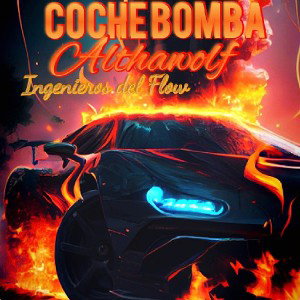 coche Bomba
