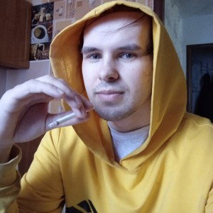 Я Нервный.