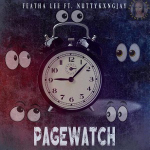 ⭐️#1onCharts “Page Watch” 